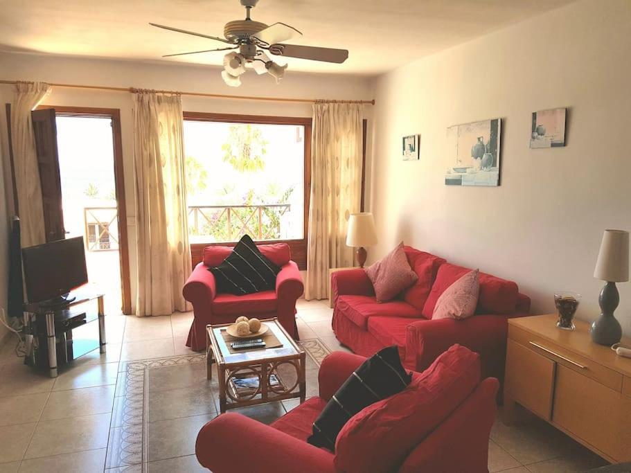 Tabaybas E31, Central Two Bed プエルト・デル・カルメン エクステリア 写真