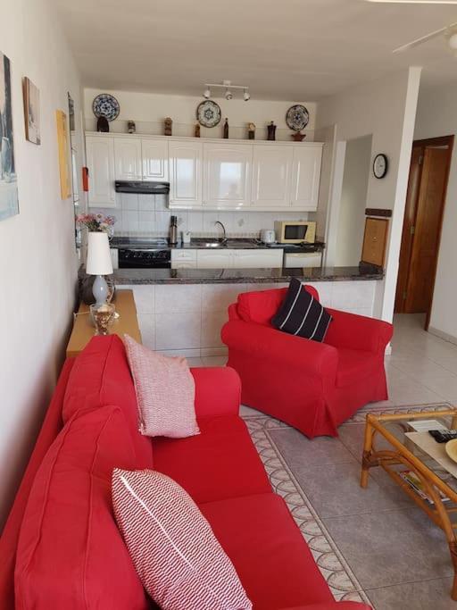 Tabaybas E31, Central Two Bed プエルト・デル・カルメン エクステリア 写真